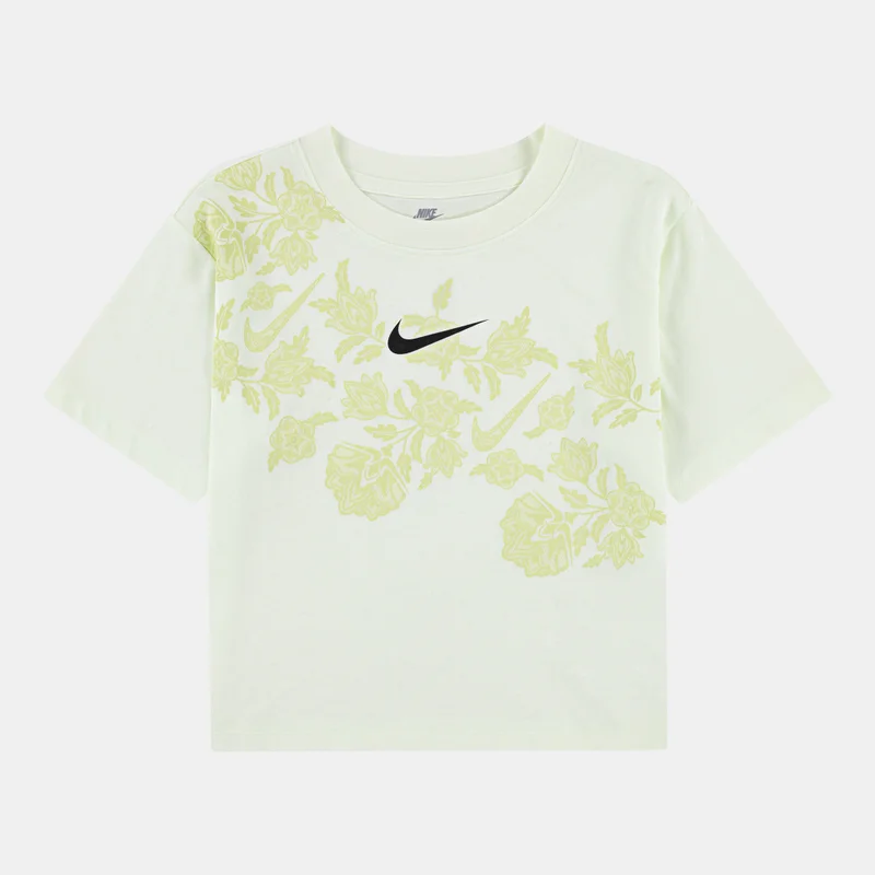 Nike Kids' Lace It Up T-Shirt